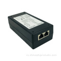 Adaptor de alimentare peste Ethernet 802.3AF / la injectorul POE